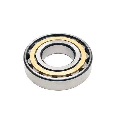 SL045014-PP roulement à rouleaux cylindriques à double rangée complet avec joints labiales en PP pour les appliions à lourde charge