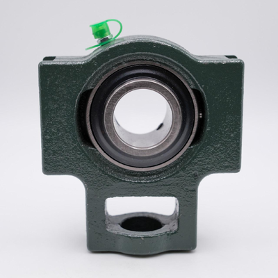 Gros de roulement à billes à bloc d'oreiller de la série UCT213 UCT213-40/41 roulement antipoussière à haute charge en acier chrome pour équipements de transmission industriels