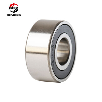 UY 207 2S Double Sealed Eccentric Lock Outer Spherical Insert Bearing For Agricultural & Textile Machinery