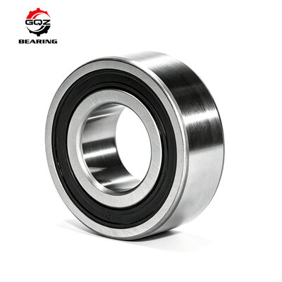 Roulement à billes à contact oblique ultra-mince GQZ 71814ACD/DB 70×90×10mm Ensemble de roulements appairés DB dos à dos