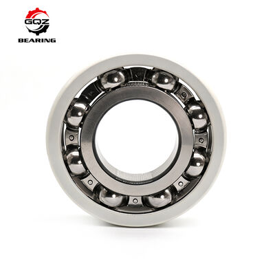 Roulement à billes à gorge profonde à section mince GQZ 61900-2Z 10×22×6mm roulement miniature de précision à double blindage en acier