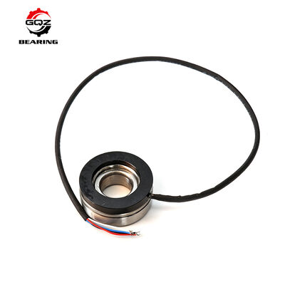 Le roulement du moteur automobile avec prise BMB-6204/048S2/UA002