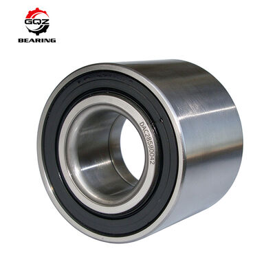 Le roulement du moyeu de roue automobile DAC28580042 DAC285842 28x58x42 mm