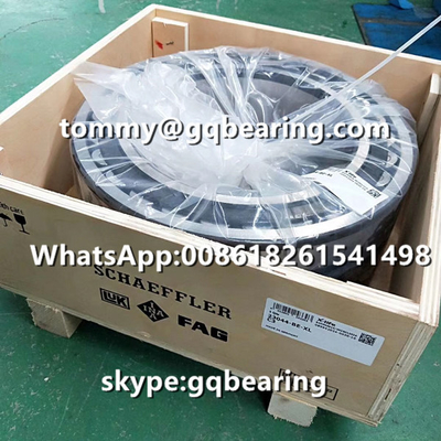 C3 Cage en laiton de dégagement FAG 23044-BE-XL roulement à rouleaux sphériques à double rangée 220*340*90mm