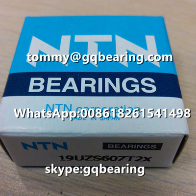 NTN 19UZS607T2X Roulement excentrique 19UZS607T2X Roulement cylindrique en nylon pour réducteur
