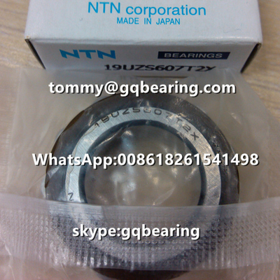 NTN 19UZS607T2X Roulement excentrique 19UZS607T2X Roulement cylindrique en nylon pour réducteur