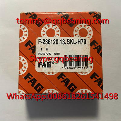 Matériau en acier Gcr15 FAG F-236120.13.SKL-H79 Différentiel de roulement automobile