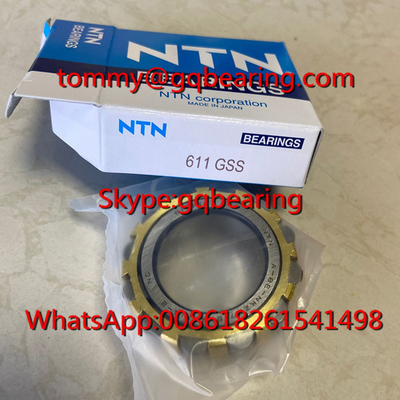 NTN 611GSS roulement à rouleaux en cuivre A-BE-NKZ27.5X47X14-2 roulement excentrique