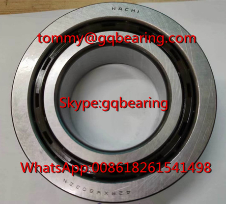 NACHI 42BXW8022 roulement à billes à rainure profonde à rangée unique pour boîte de vitesses automobile ID 42mm