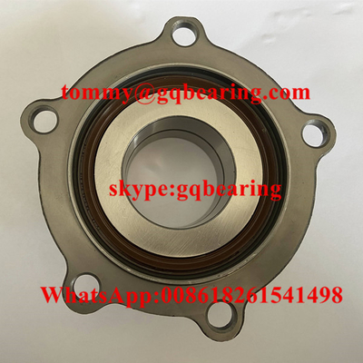 1802505-03TF Unité de roulement de roue de cage en acier Gcr15 Diamètre intérieur 50 mm