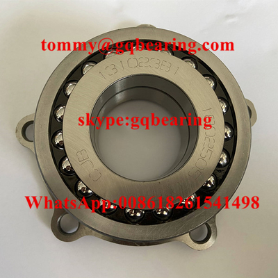 1802505-03TF Unité de roulement de roue de cage en acier Gcr15 Diamètre intérieur 50 mm