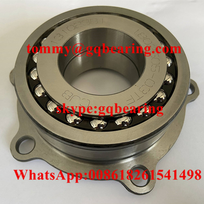 1802505-03TF Unité de roulement de roue de cage en acier Gcr15 Diamètre intérieur 50 mm