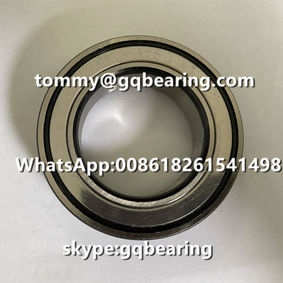 Gcr15 steel material INA F-555102.01 Single Row Deep Groove Ball Bearing 45x75x19mm