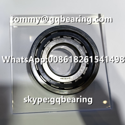 Disponible en stock NUP209R OD roulement cylindrique de 100 mm 45x100x25 mm
