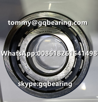 Disponible en stock NUP209R OD roulement cylindrique de 100 mm 45x100x25 mm
