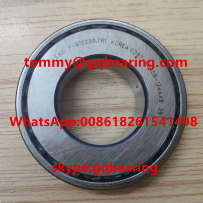 Disponible en stock FAG F-610239.TR1 roulement à rouleaux coniques à rangée unique ID 30mm OD 62
