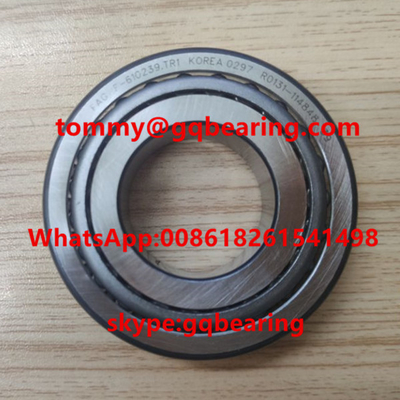 Disponible en stock FAG F-610239.TR1 roulement à rouleaux coniques à rangée unique ID 30mm OD 62