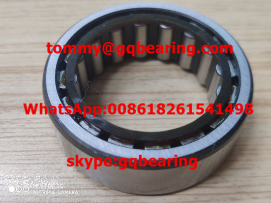 Gcr15 roulement à rouleaux cylindriques en acier à rangée unique NU12044S01 Diamètre extérieur 51 mm